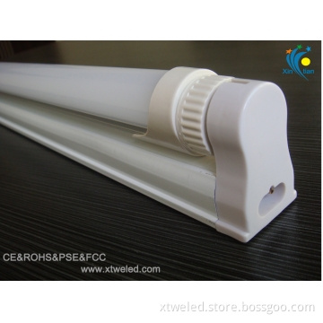 T8 LED Tube Fluorescent With Frosted PC